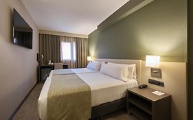 Catalonia Park Putxet Hotel 4*